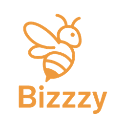 Bizzzy logo